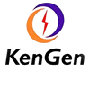 KenGen Logo